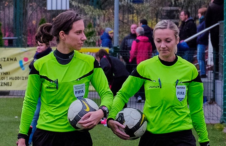 Polki pojadą na EURO