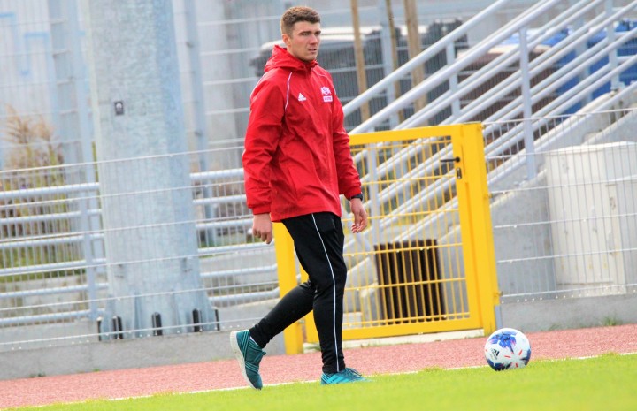 Trener od zadań specjalnych