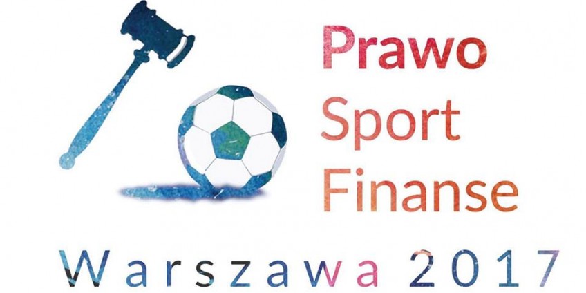Konferencja „Prawo. Sport. Finanse
