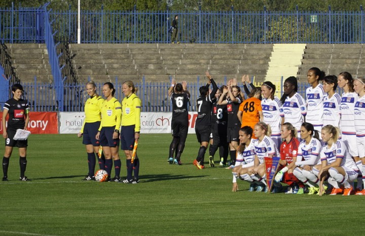 Medyk przeciwko najlepszym