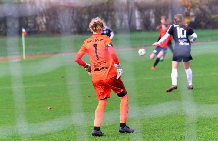 Strzelczynie II ligi kuj-pom