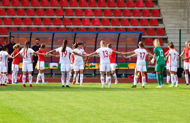 Powołania na zgrupowanie U17 w Bielsku-Białej