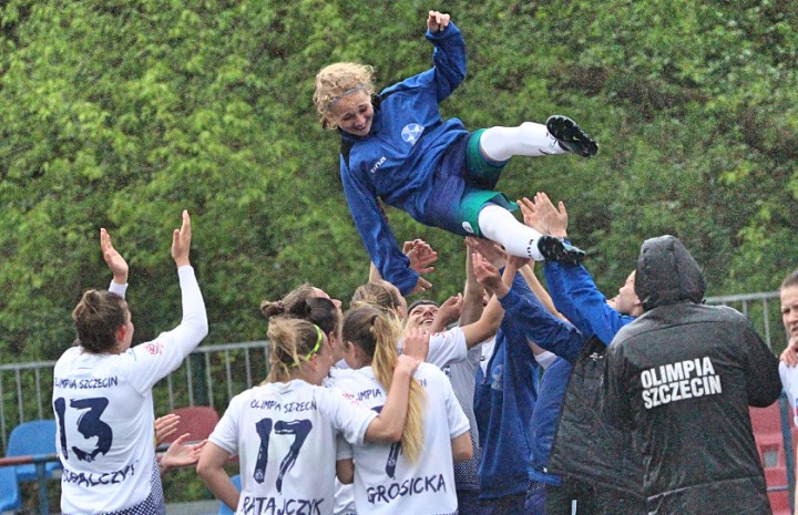 Podsumowanie 22. kolejki