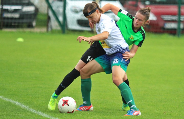 Podsumowanie 3. kolejki