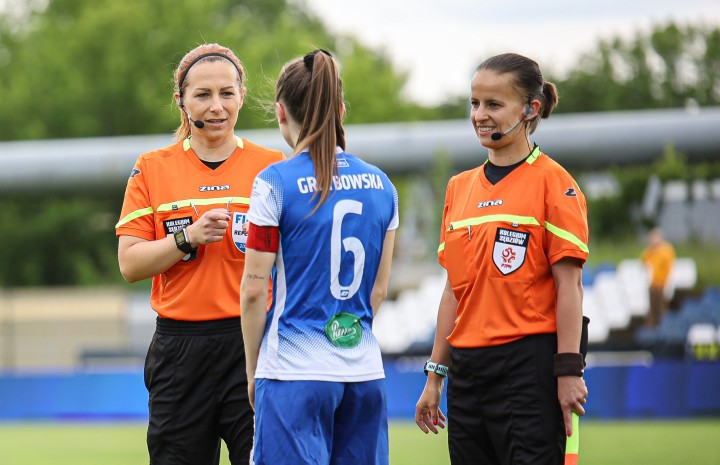 Kurs sędziowski online w Wielkopolsce