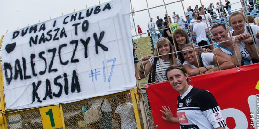 Setka Kasi Daleszczyk