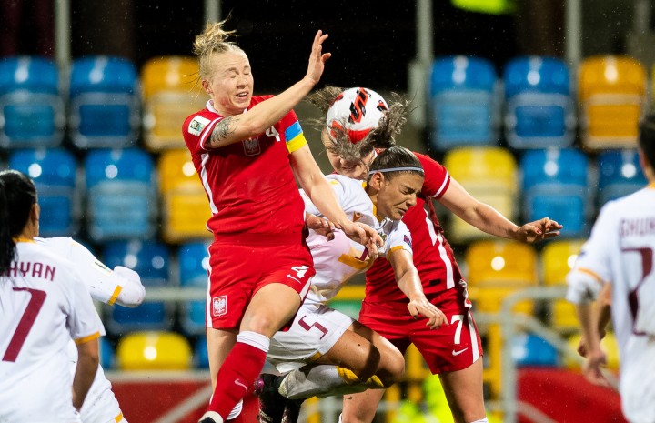 Polska kończy rok na 30. miejscu