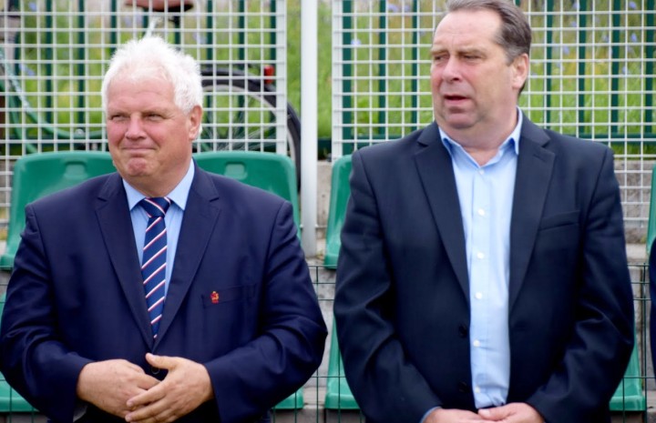 Sprawozdanie komisji PZPN