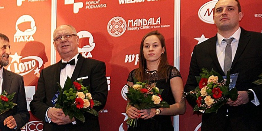 Laury kobiecej piłki w Wielkopolsce