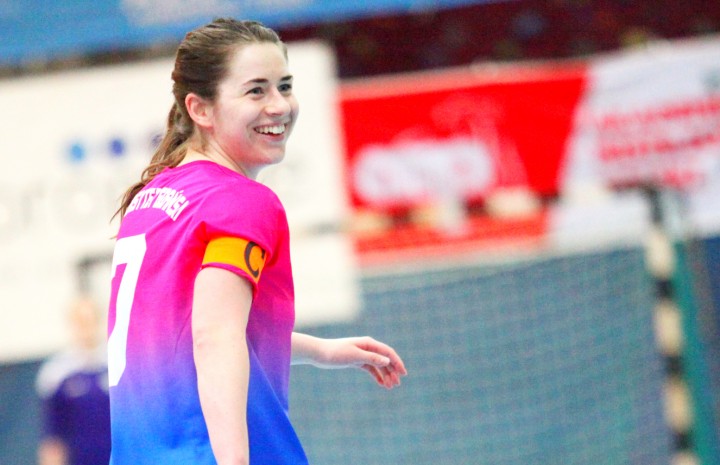 UG chce poprawić swój wynik