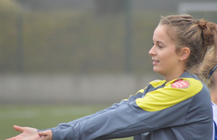 Z linii bramkowej na boczną