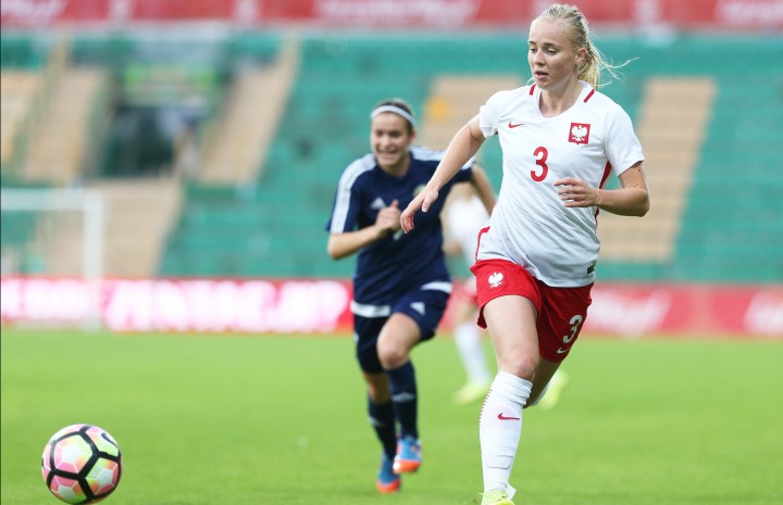 Kim jest najdroższa piłkarka?