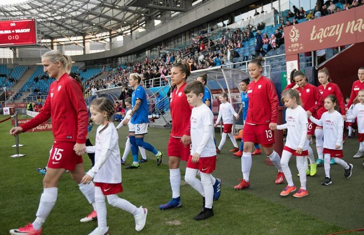 To ten czas? Te eliminacje?