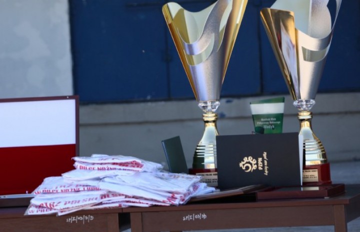 Dziewiętnastka dziewiętnastek