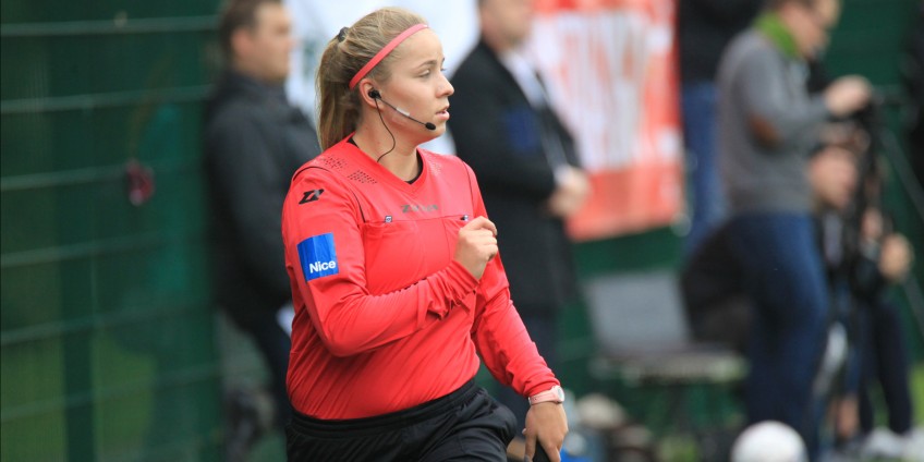 Obsada sędziowska 9. kolejki Ekstraligi