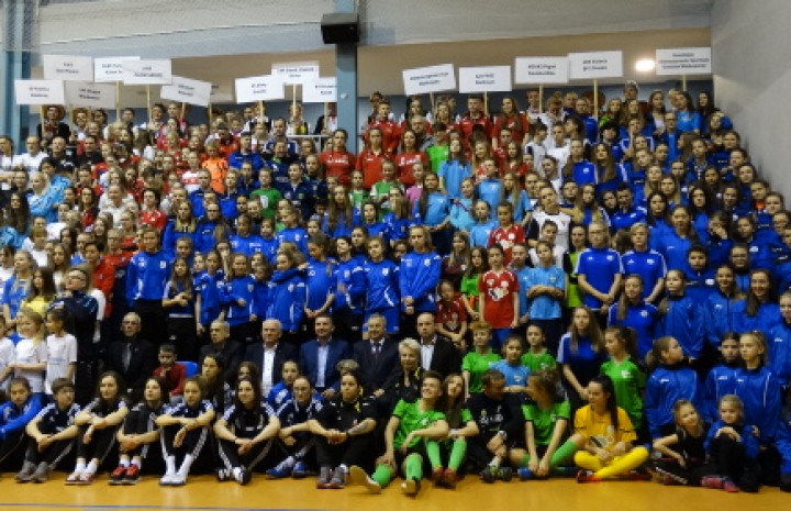 Grodzisk Cup rozstrzygnięty! 