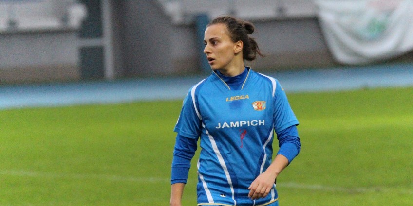 Bliskie przejście. Tkaczyk w GieKSie