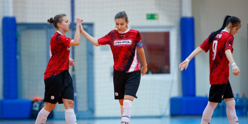 Strzelczynie Ekstraligi futsalu 2022/2023