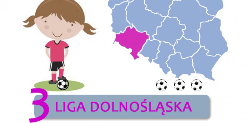 Trzecia liga dolnośląska bez podziału