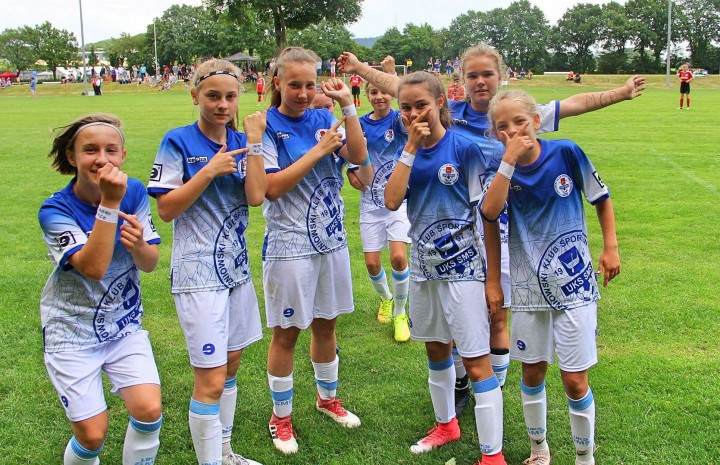 Współzawodnictwo 2019