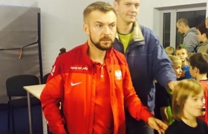 Patalon <-> Kasprowicz