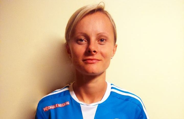 Strzelczynie II ligi lubelskiej