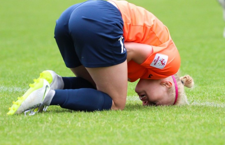 Warta nie przejmie Polonii