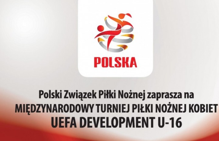 UEFA Development U16