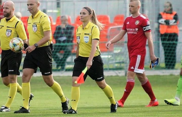 Zapisy na kurs sędziowski we Wrocławiu