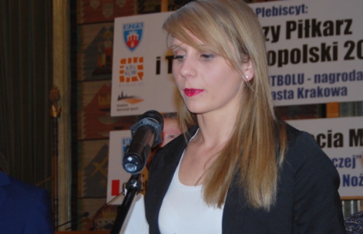 Klabis wyróźniona przez MZPN