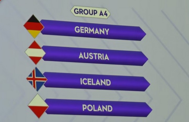 Optymistyczne losowanie eliminacji EURO 2025