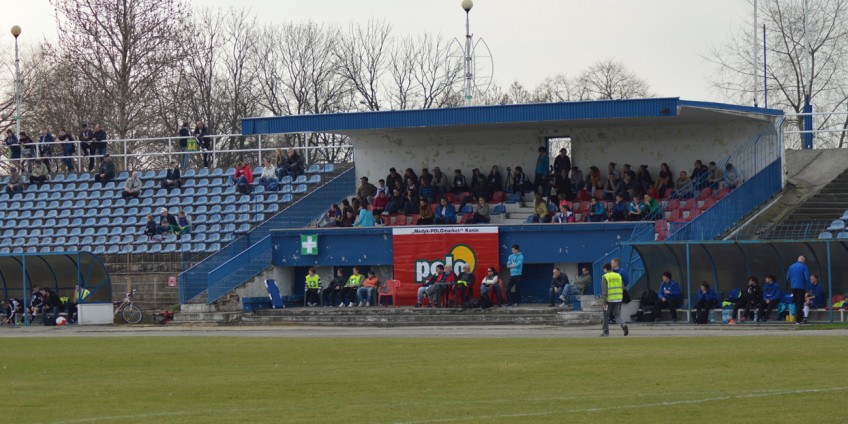 Konin. Jedyne takie miasto