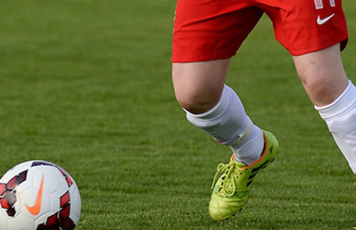 U19 ambitnie z Niemcami