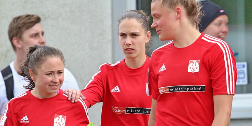 Forma drużyn Ekstraligi w miarę równa