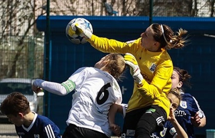 Strzelczynie z I ligi