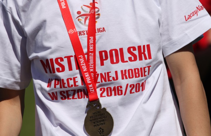 Kwoty za mistrzostwa