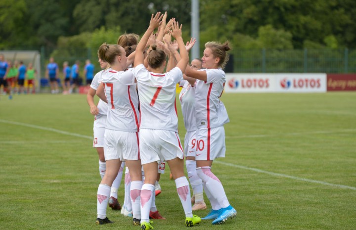 Powołania na eliminacje U19