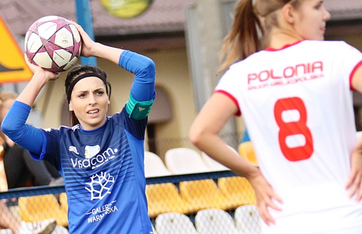 Stomilanki nad Polonią (foto)