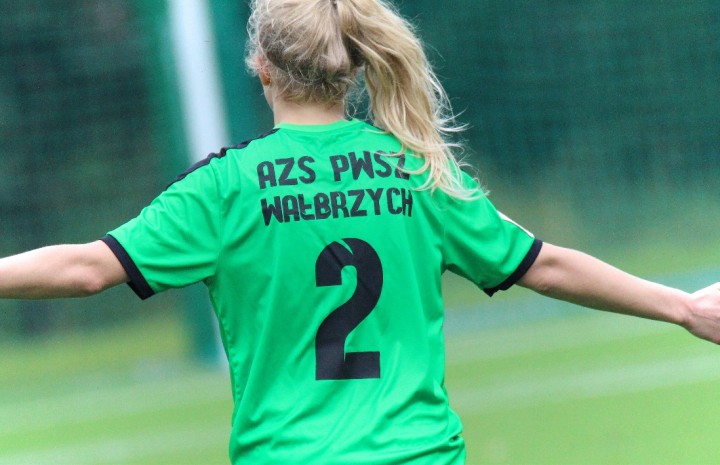 Wałbrzych wycofał rezerwy