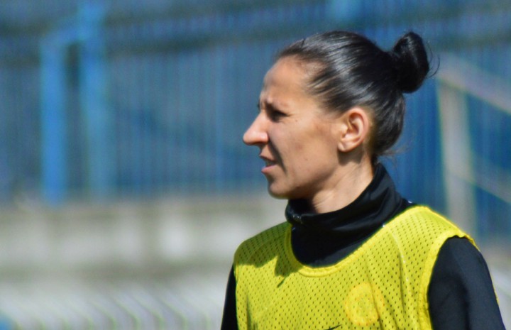  Marta Mika zakończyła karierę