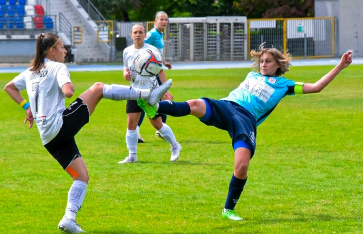 Końcowa klasyfikacja strzelczyń I ligi