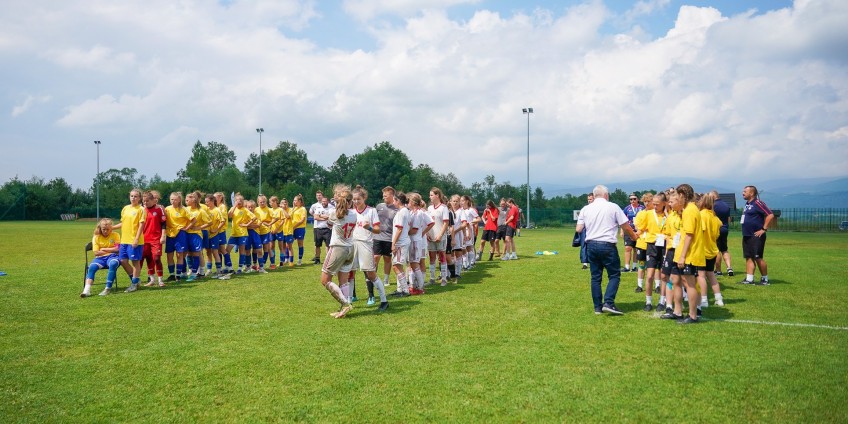 Następne OOM na Lubelszczyźnie i w Wielkopolsce