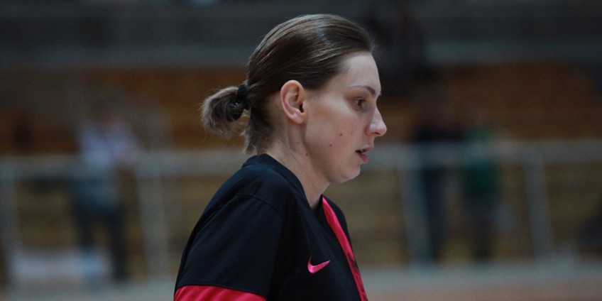 Machnacka i Dymińska wróciły do Pragi