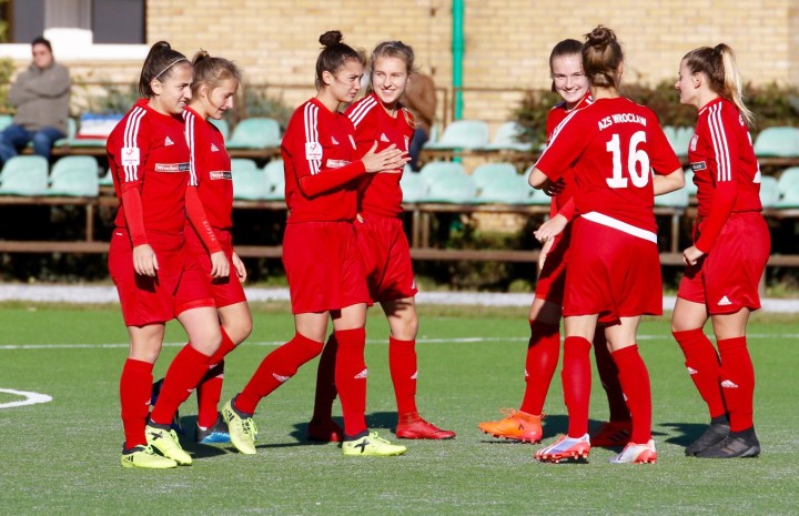 AZS Wrocław po jesieni (10)