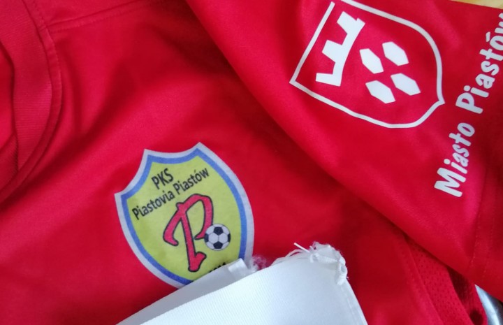 Piastovia Piastów wycofana z I ligi