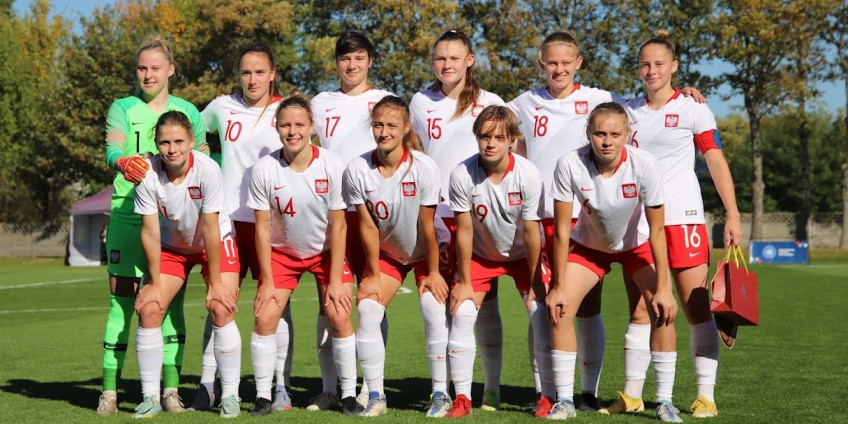 Rywale kadr U17 i U19 na wiosnę 2023