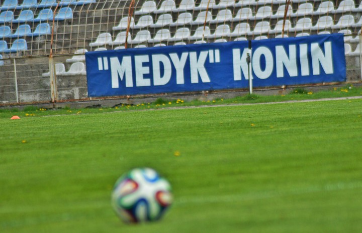 5 lat twierdzy Konin