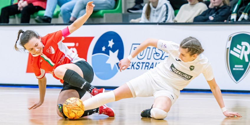 Ostatni Final Four w futsalu