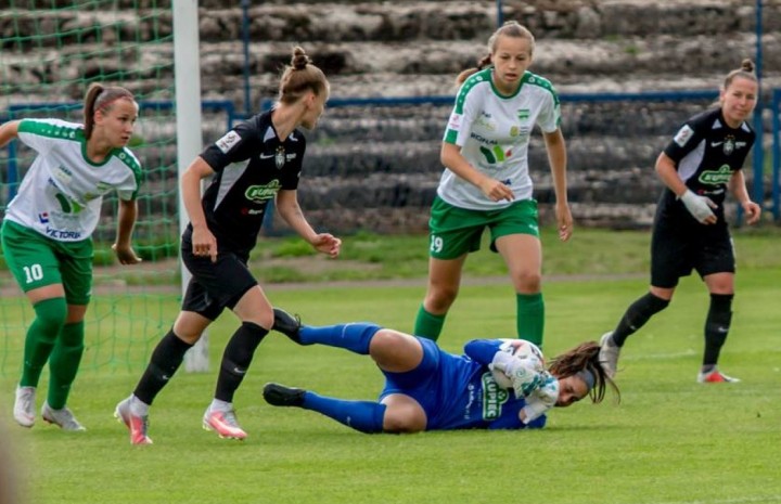 Ekstraligowa jesień w liczbach