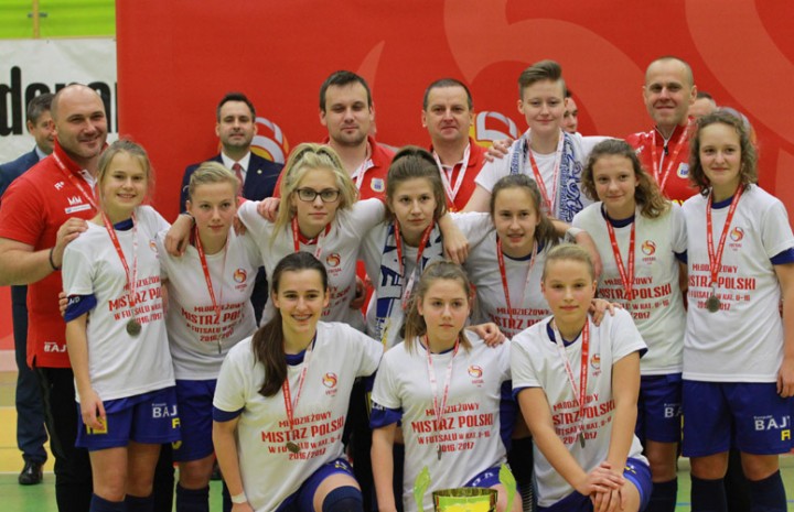 Mistrz z Olsztyna (foto)